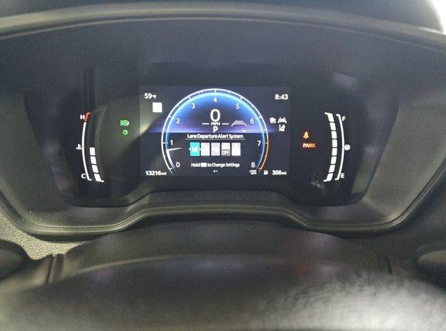 2026 Toyota Corolla LE CVT (Natl)