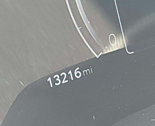 2026 Toyota Corolla LE CVT (Natl)