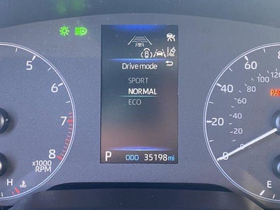 2024 Toyota Corolla SE CVT (Natl)