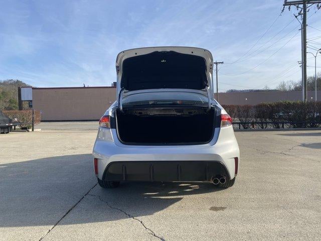 2024 Toyota Corolla SE CVT (Natl)