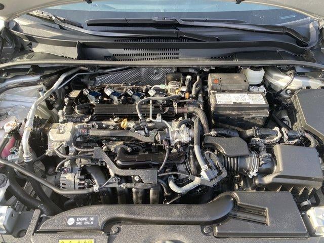 2024 Toyota Corolla SE CVT (Natl)