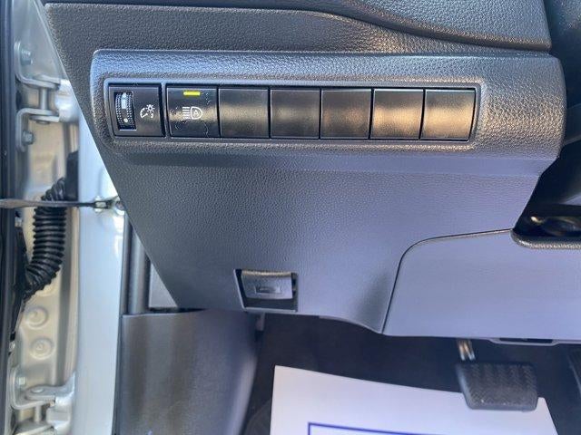 2024 Toyota Corolla SE CVT (Natl)