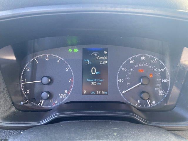 2024 Toyota Corolla SE CVT (Natl)