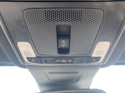 2023 Honda CR-V Hybrid Sport AWD