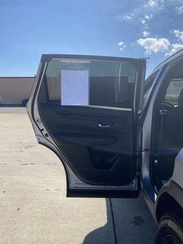 2023 Honda CR-V Hybrid Sport AWD