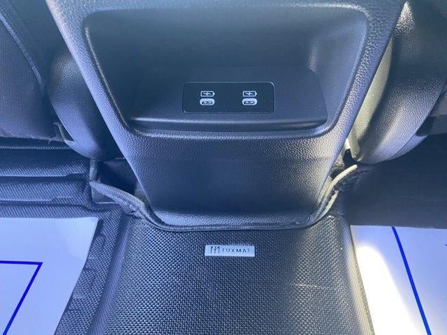 2023 Honda CR-V Hybrid Sport AWD