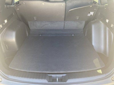 2023 Honda CR-V Hybrid Sport AWD