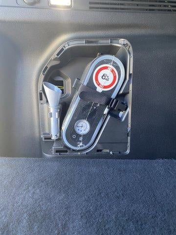 2023 Honda CR-V Hybrid Sport AWD