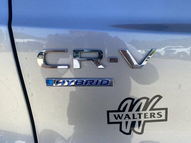 2023 Honda CR-V Hybrid Sport AWD