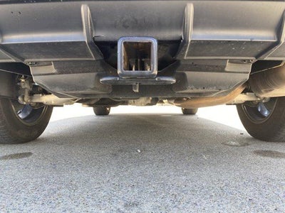 2023 Honda CR-V Hybrid Sport AWD