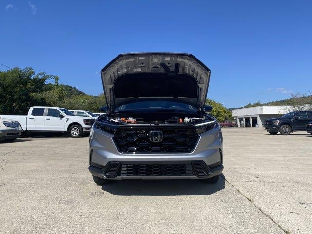 2023 Honda CR-V Hybrid Sport AWD