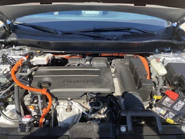 2023 Honda CR-V Hybrid Sport AWD