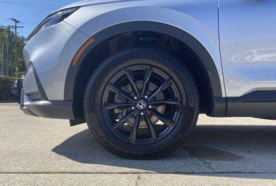 2023 Honda CR-V Hybrid Sport AWD