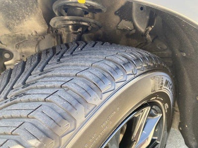 2023 Honda CR-V Hybrid Sport AWD