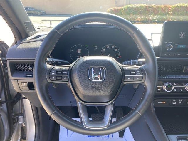 2023 Honda CR-V Hybrid Sport AWD