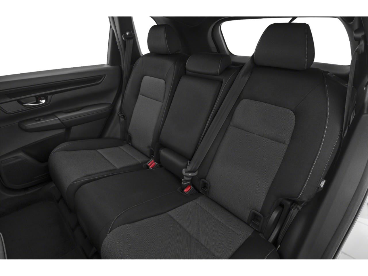 2023 Honda CR-V Hybrid Sport AWD