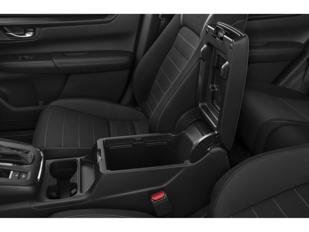 2023 Honda CR-V Hybrid Sport AWD