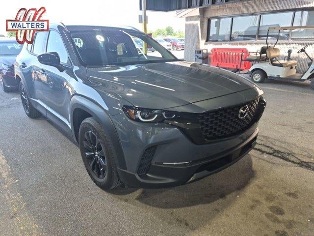 2025 Mazda Mazda CX-50 2.5 S Preferred Package AWD