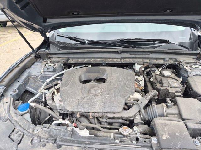 2025 Mazda Mazda CX-50 2.5 S Preferred Package AWD