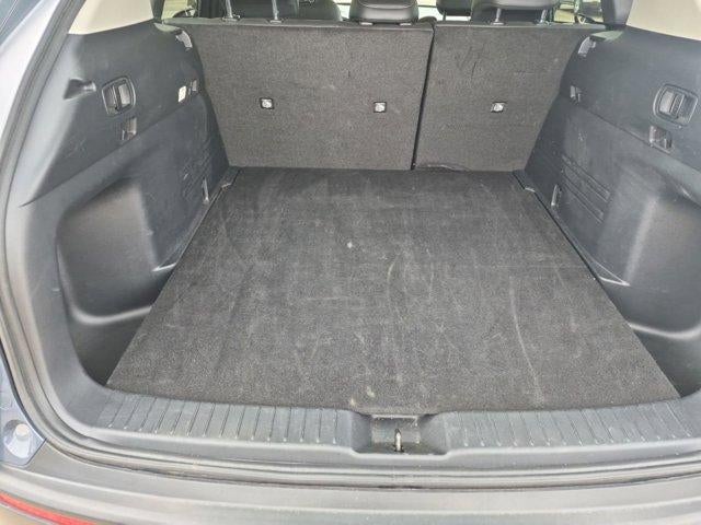2025 Mazda Mazda CX-50 2.5 S Preferred Package AWD