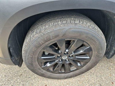 2025 Mazda Mazda CX-50 2.5 S Preferred Package AWD