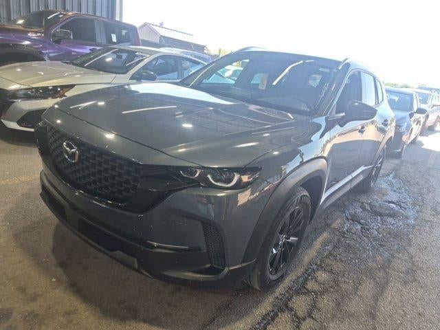 2025 Mazda Mazda CX-50 2.5 S Preferred Package AWD
