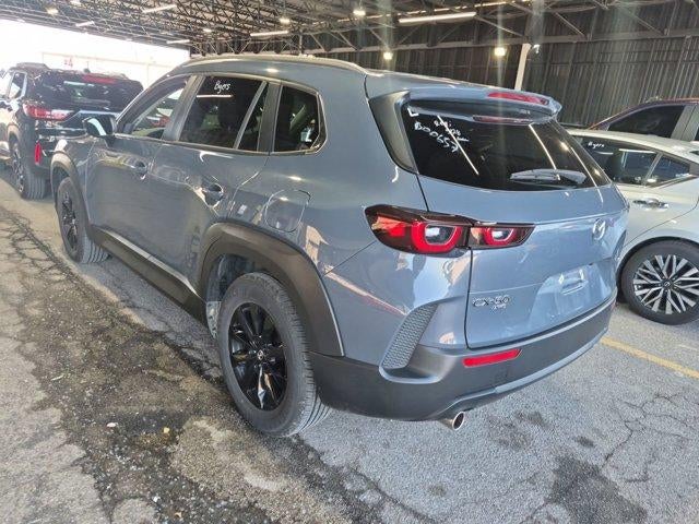 2025 Mazda Mazda CX-50 2.5 S Preferred Package AWD