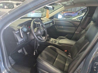 2025 Mazda Mazda CX-50 2.5 S Preferred Package AWD