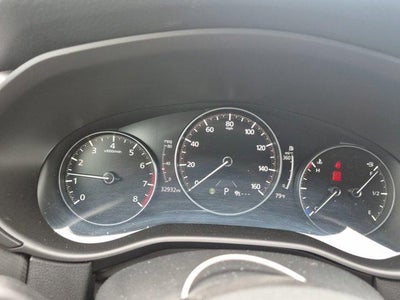 2025 Mazda Mazda CX-50 2.5 S Preferred Package AWD