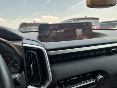 2025 Mazda Mazda CX-50 2.5 S Preferred Package AWD