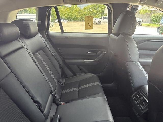 2025 Mazda Mazda CX-50 2.5 S Preferred Package AWD