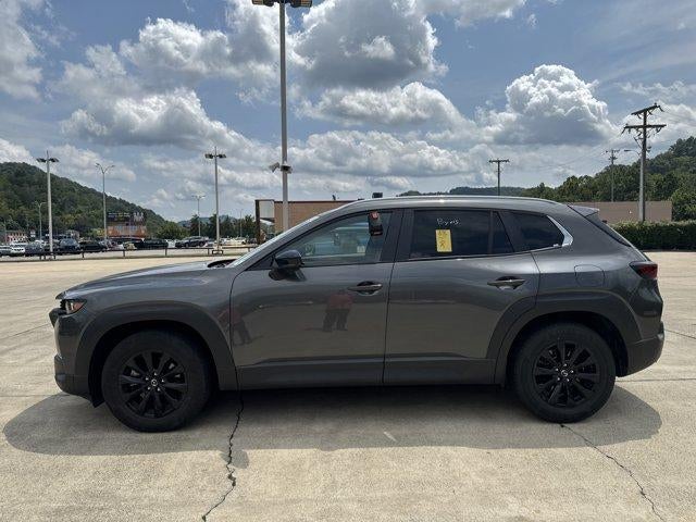 2025 Mazda Mazda CX-50 2.5 S Preferred Package AWD