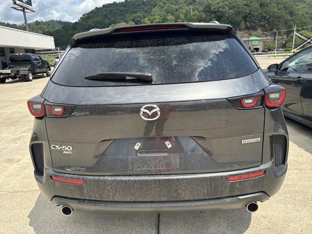 2025 Mazda Mazda CX-50 2.5 S Preferred Package AWD