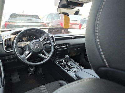 2025 Mazda Mazda CX-50 2.5 S Preferred Package AWD