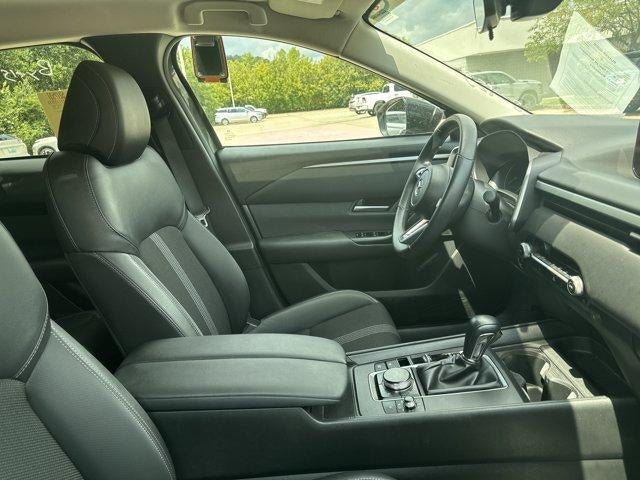 2025 Mazda Mazda CX-50 2.5 S Preferred Package AWD