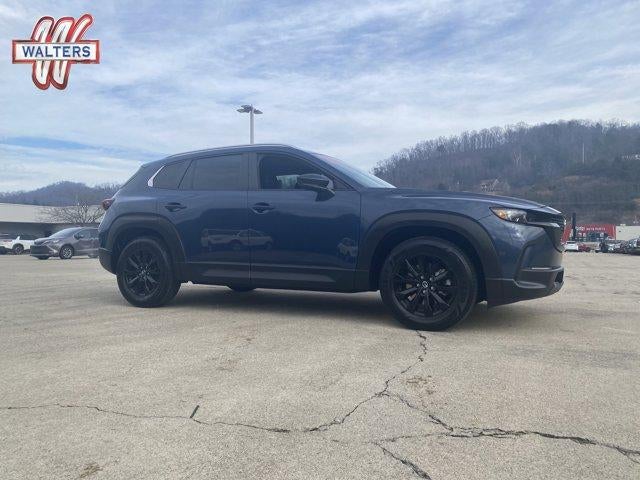 2024 Mazda Mazda CX-50 2.5 S Preferred Package AWD