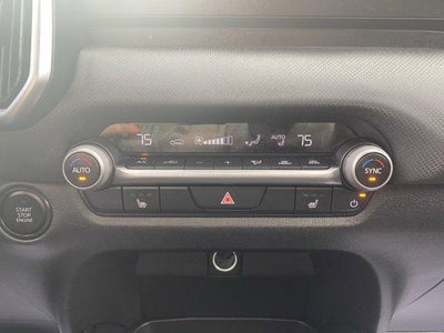 2024 Mazda Mazda CX-50 2.5 S Preferred Package AWD