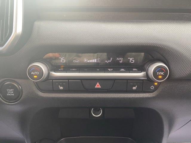 2024 Mazda Mazda CX-50 2.5 S Preferred Package AWD