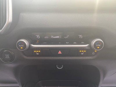 2024 Mazda Mazda CX-50 2.5 S Preferred Package AWD