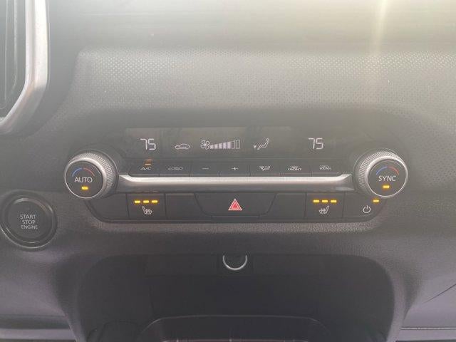 2024 Mazda Mazda CX-50 2.5 S Preferred Package AWD