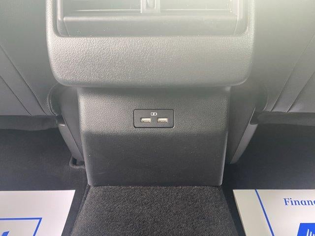 2024 Mazda Mazda CX-50 2.5 S Preferred Package AWD