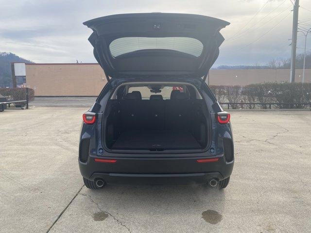 2024 Mazda Mazda CX-50 2.5 S Preferred Package AWD