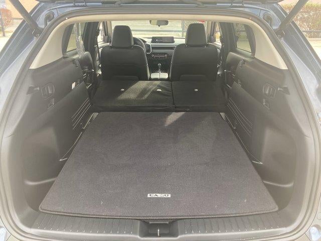 2024 Mazda Mazda CX-50 2.5 S Preferred Package AWD