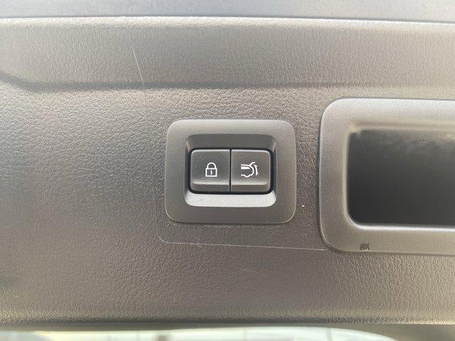 2024 Mazda Mazda CX-50 2.5 S Preferred Package AWD