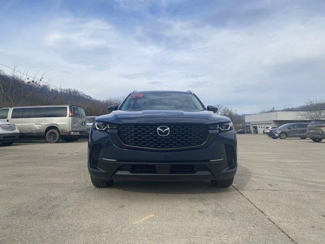 2024 Mazda Mazda CX-50 2.5 S Preferred Package AWD