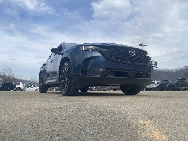 2024 Mazda Mazda CX-50 2.5 S Preferred Package AWD