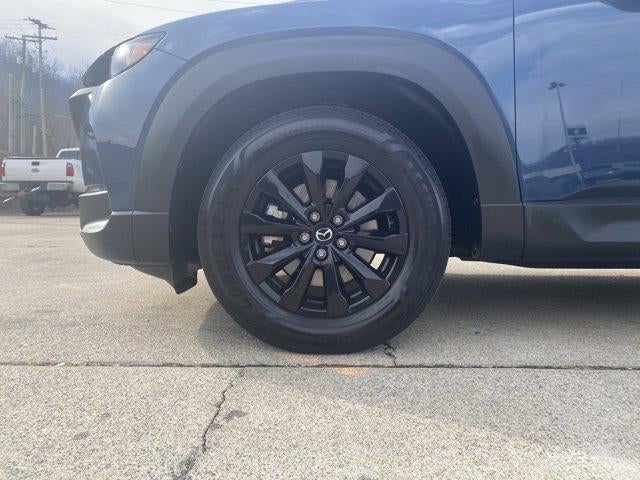 2024 Mazda Mazda CX-50 2.5 S Preferred Package AWD