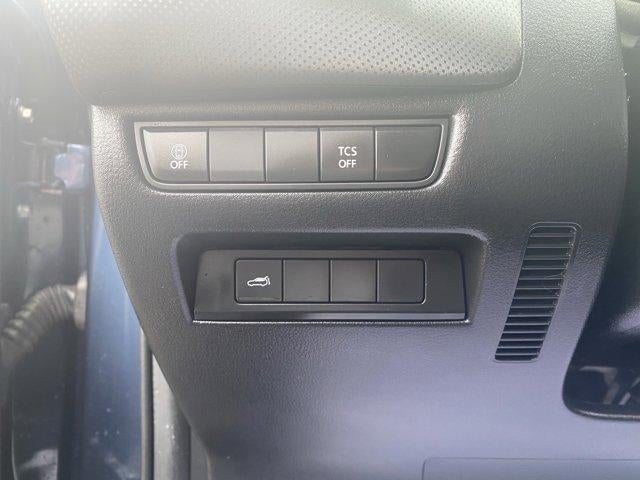 2024 Mazda Mazda CX-50 2.5 S Preferred Package AWD