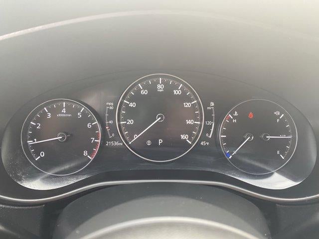 2024 Mazda Mazda CX-50 2.5 S Preferred Package AWD