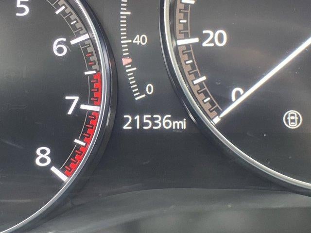 2024 Mazda Mazda CX-50 2.5 S Preferred Package AWD